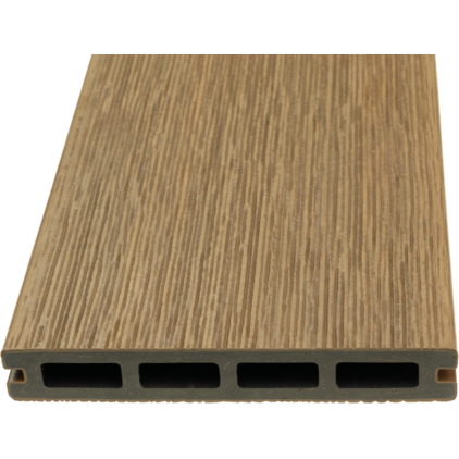 WPC podovi; WPC; teak; WPC - UPM ProFi