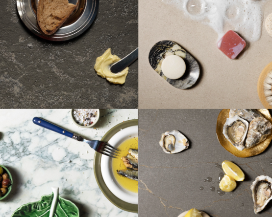  Compact Arbeitsplatten | elegantes Design - außergewöhnliche Beständigkeit 