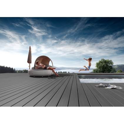 WPC podovi; Terrain; Puno drvo; WPC; svetlo siva; Silver Maple; živahna; Severna Amerika; R11 - R12; WPC - TimberTech WPC podovi; Terrain; Puno drvo; WPC; svetlo siva; Silver Maple; živahna; Severna Amerika; R11 - R12; WPC - TimberTech