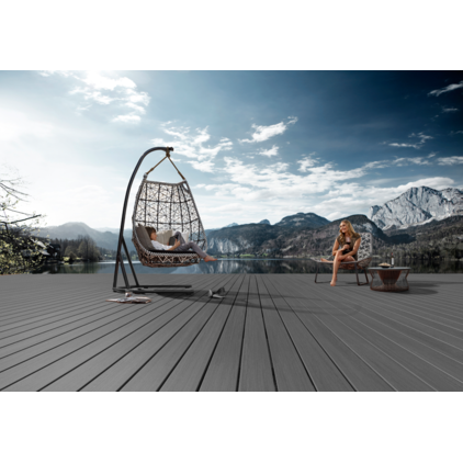 WPC podovi; Terrain; Puno drvo; WPC; svetlo siva; Silver Maple; živahna; Severna Amerika; R11 - R12; WPC - TimberTech WPC podovi; Terrain; Puno drvo; WPC; svetlo siva; Silver Maple; živahna; Severna Amerika; R11 - R12; WPC - TimberTech