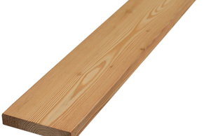 Heimische Lärche Terrassendiele AB KD Glatt/Glatt; Terrassendiele; kiln dried (KD); Das Vorbohren der Holzdielen wird unbedingt empfohlen,UK (Unterkonstruktion), UK-Abstand und Befestigung sind Empfehlungen; Holz-Holz, Distanzhalter,Holz-Alu, sichtbare Befestigung; Kalkulationsrichtpreis mit Berücksichtigung eines durchschnittlichen Dielenabstands von 6 mm; Volldiele; Heimische Lärche; AB; Klasse 3; gelblich; lebhaft; Europa; Lärche; Massivholz Lärche Terrassendiele AB AD Glatt/Glatt; Terrassendiele; air dried (AD); Das Vorbohren der Holzdielen wird unbedingt empfohlen,UK (Unterkonstruktion), UK-Abstand und Befestigung sind Empfehlungen; Holz-Holz, Distanzhalter,Holz-Alu, sichtbare Befestigung; Kalkulationsrichtpreis mit Berücksichtigung eines durchschnittlichen Dielenabstands von 6 mm; Volldiele; Heimische Lärche; AB; Klasse 3; gelblich; lebhaft; Europa; Lärche; Massivholz Lärche Terrassendiele B AD Glatt/Glatt; Terrassendiele; air dried (AD); Das Vorbohren der Holzdielen wird unbedingt empfohlen,UK (Unterkonstruktion), UK-Abstand und Befestigung sind Empfehlungen; Holz-Holz, Distanzhalter,Holz-Alu, sichtbare Befestigung; Kalkulationsrichtpreis mit Berücksichtigung eines durchschnittlichen Dielenabstands von 6 mm; Volldiele; Heimische Lärche; B; Klasse 3; gelblich; lebhaft; Europa; Lärche; Massivholz Lärche Terrassendiele B KD Glatt/Glatt; Terrassendiele; kiln dried (KD); Das Vorbohren der Holzdielen wird unbedingt empfohlen,UK (Unterkonstruktion), UK-Abstand und Befestigung sind Empfehlungen; Holz-Holz, Distanzhalter,Holz-Alu, sichtbare Befestigung; Kalkulationsrichtpreis mit Berücksichtigung eines durchschnittlichen Dielenabstands von 6 mm; Volldiele; Heimische Lärche; B; Klasse 3; gelblich; lebhaft; Europa; Lärche; Massivholz Sibirische Lärche Terrassendiele B KD Glatt/Glatt; Terrassendiele; kiln dried (KD); Das Vorbohren der Holzdielen wird unbedingt empfohlen,UK (Unterkonstruktion), UK-Abstand und Befestigung sind Empfehlungen; Holz-Holz, Distanzhalter,Holz-Alu, sichtbare Befestigung; Kalkulationsrichtpreis mit Berücksichtigung eines durchschnittlichen Dielenabstands von 6 mm; Volldiele; Sibirische Lärche; B; Klasse 3; gelblich; lebhaft; Russland; Lärche; Massivholz