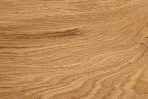 Admonter Landhausdiele Eiche rustic; Parkett; Landhausdiele; Eiche; ca. 3,6 mm; Fichtenstäbe; Nadelholz; braun; mittel; markant; rustic; 1-Stab; umlaufend gefast (4V)