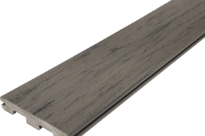 WPC podovi; Terrain; Puno drvo; WPC; svetlo siva; Silver Maple; živahna; Severna Amerika; R11 - R12; WPC - TimberTech