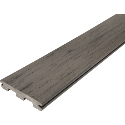 WPC podovi; Terrain; Puno drvo; WPC; svetlo siva; Silver Maple; živahna; Severna Amerika; R11 - R12; WPC - TimberTech