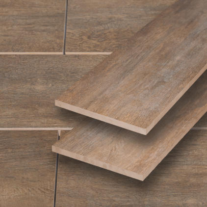 Feinsteinzeug Fliese Como; Terrassenplatte; Terrassenplatten; Kalkulationspreis ohne Berücksichtigung des tatsächlichen Dielenabstands; glasiert; Feinsteinzeug; nicht strukturiert; Como; rettifiziert; Europa; R11