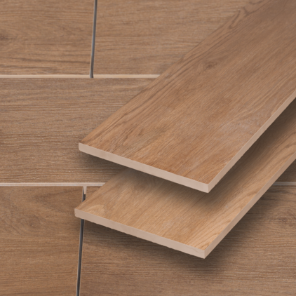 Feinsteinzeug Fliese Lugano; Terrassenplatte; Terrassenplatten; Kalkulationspreis ohne Berücksichtigung des tatsächlichen Dielenabstands; durchgefärbt; Feinsteinzeug; strukturiert; Lugano; rettifiziert; Europa; R11