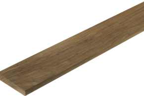 Itaúba Terrassendiele AD Glatt/Glatt; Terrassendiele; air dried (AD); UK (Unterkonstruktion), UK-Abstand und Befestigung sind Empfehlungen; Holz-Alu, Terrassengleiter,Holz-Alu, sichtbare Befestigung,Holz-Holz, Distanzhalter; Kalkulationsrichtpreis mit Berücksichtigung eines durchschnittlichen Dielenabstands von 6 mm; Volldiele; Itaúba; Klasse 1; braun; ruhig; Südamerika; Rotholz; Massivholz