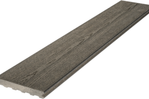 WPC DEKING ZA TERASE ANTRACIT DRVO STRUKTURA; Elegance; Puno drvo; WPC; strukturirano; Antracit; Anthracite; WPC - TimberTech; Silvadec Elegance