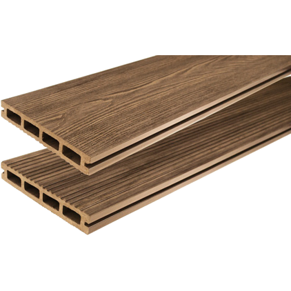 WPC podovi; WPC; teak; WPC - UPM ProFi WPC podovi; WPC; teak; WPC - UPM ProFi