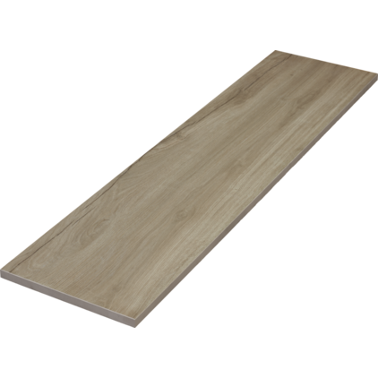 Feinsteinzeug Fliese Bolsena; Terrassenplatte; Terrassenplatten; Kalkulationspreis ohne Berücksichtigung des tatsächlichen Dielenabstands; durchgefärbt; Feinsteinzeug; strukturiert; Bolsena; rettifiziert; Europa; R11