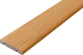 Bambus Terrassendiele Bamboo N-Durance® Bombiert, geölt, Grad®, hellbraun; Terrassendiele; Bamboo N-durance® Grad®; Thermobehandelt; UK (Unterkonstruktion), UK-Abstand und Befestigung sind Empfehlungen; Holz-Alu, Perfect Rail,Holz-Alu, Flat Rail,Holz-Holz, Grad® Stab; Kalkulationsrichtpreis mit Berücksichtigung eines durchschnittlichen Dielenabstands von 6 mm; Volldiele; Bambus; A; Klasse 1; hellbraun; Hellbraun; ruhig; Asien; Grad®; Perfect Rail; Thermoholz