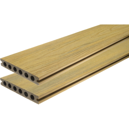 WPC podovi; Šuplja komora; WPC; WPC - UPM ProFi WPC podovi; Šuplja komora; WPC; WPC - UPM ProFi