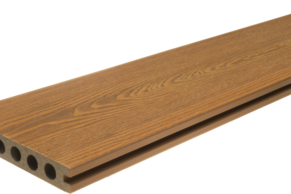 WPC podovi; Šuplja komora; WPC; WPC - UPM ProFi