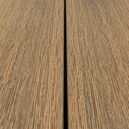 WPC podovi; Šuplja komora; WPC; WPC - UPM ProFi