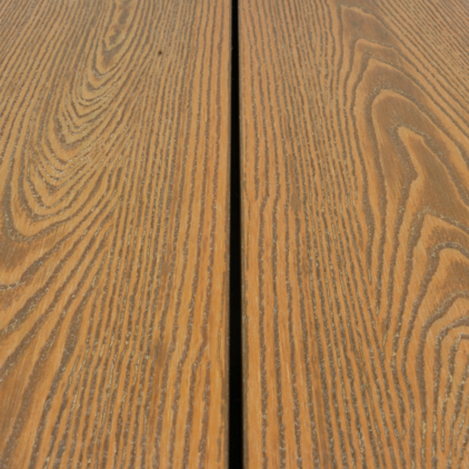 WPC podovi; Šuplja komora; WPC; WPC - UPM ProFi