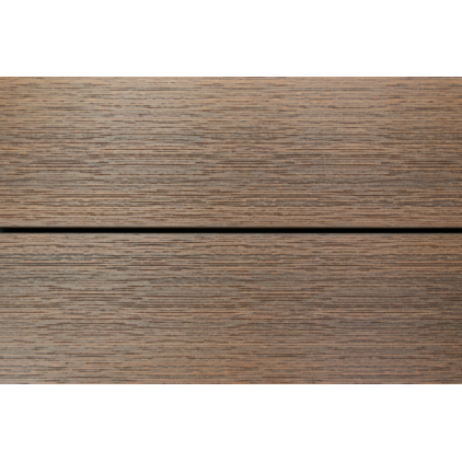 WPC podovi; Šuplja komora; WPC; WPC - UPM ProFi