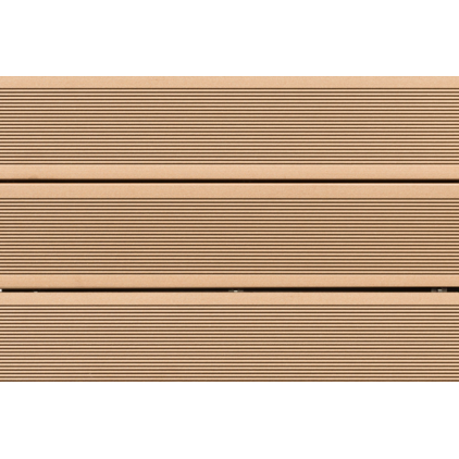 WPC DEKING ZA TERASE SMEDJA DRVO STRUKTURA; Elegance; Puno drvo; WPC; Talasasta; smeđ; WPC - TimberTech; Silvadec Elegance