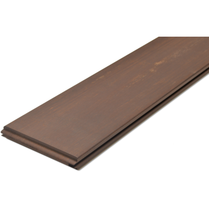 Bambus Terrassendiele Bamboo X-treme® Wendediele Geriffelt/Glatt, geölt, stirnseitig Nut & Feder; Terrassendiele; Bamboo X-treme®; Thermobehandelt; Wendediele; UK (Unterkonstruktion), UK-Abstand und Befestigung sind Empfehlungen; Holz-Alu, Clip,Holz-Holz, Clip; Kalkulationsrichtpreis mit Berücksichtigung eines durchschnittlichen Dielenabstands von 6 mm; Volldiele; Bambus; vorgeölt; A; Klasse 1; dunkelbraun; Dunkelbraun; ruhig; Stirnseitig Nut & Feder; Asien; Clip; Bambus; Thermoholz Bambus Terrassendiele Bamboo X-treme® Wendediele XXL Geriffelt/Glatt, geölt, stirnseitig Nut & Feder, FSC 100%; Terrassendiele; Bamboo X-treme®; Thermobehandelt; Wendediele; UK (Unterkonstruktion), UK-Abstand und Befestigung sind Empfehlungen; Holz-Alu, Clip,Holz-Holz, Clip; Kalkulationsrichtpreis mit Berücksichtigung eines durchschnittlichen Dielenabstands von 6 mm; FSC® - C016681; Volldiele; Bambus; vorgeölt; A; Klasse 1; dunkelbraun; Dunkelbraun; ruhig; Stirnseitig Nut & Feder; Asien; Clip; Bambus; Thermoholz