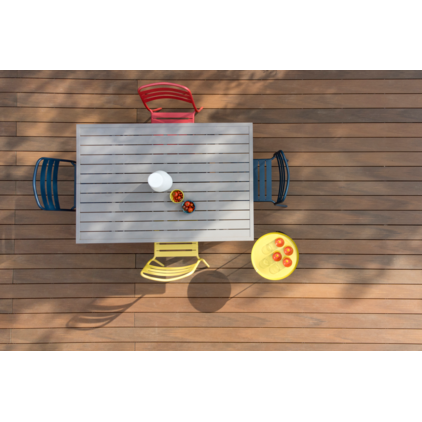 WPC PODNICA ZA TERASE SILVADEC ATMOSPHERE IPE; Atmosphere; Puno drvo; WPC; strukturirano; WPC - TimberTech