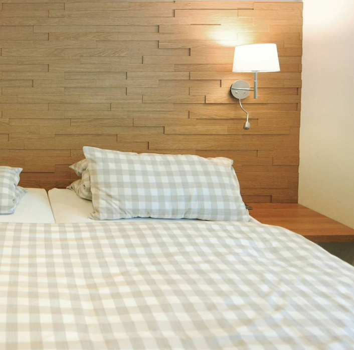MDF Furniruit Stejar Wand | Holver
