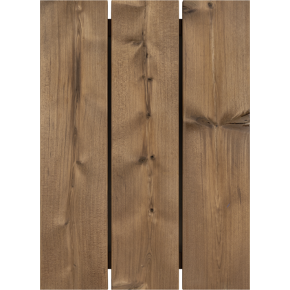 DEKING TERMO BOR LUNAWOOD PROFIX 2 GLAT; Termički obrađeno; Puno drvo; Termo bor; A; Klasa trajnosti 2; svetlo braon; živahna; Evropa; Termodrvo