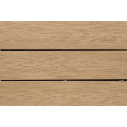 WPC DEKING ZA TERASE SILVADEC ELEGANCE BROWN COLORADO DRVO STRUKTURA; Elegance; Puno drvo; WPC; strukturirano; smeđ; WPC - TimberTech; Silvadec Elegance