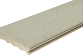 WPC DEKING ZA TERASE SILVADEC ELEGANCE GRAY GLAT; Elegance; Puno drvo; WPC; siva; WPC - TimberTech; Silvadec Elegance