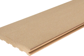 WPC DEKING ZA TERASE SILVADEC ELEGANCE BROWN COLORADO GLAT; Elegance; Puno drvo; WPC; smeđ; WPC - TimberTech; Silvadec Elegance