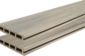 WPC podovi; WPC; WPC - UPM ProFi WPC DEKING ZA TERASE GARDIN NATUR SREBRNA LIMBA; WPC; WPC - UPM ProFi