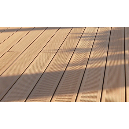 WPC DEKING ZA TERASE SMEDJA DRVO STRUKTURA; Elegance; Puno drvo; WPC; Talasasta; smeđ; WPC - TimberTech; Silvadec Elegance WPC deking za terase Silvadec Elegance Brown Colorado žljebljeni; Elegance; Puno drvo; WPC; Talasasta; smeđ; WPC - TimberTech; Silvadec Elegance