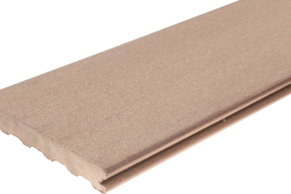 WPC deking za terase Silvadec Elegance Brown Exotic Glat; Elegance; Puno drvo; WPC; smeđ; WPC - TimberTech; Silvadec Elegance