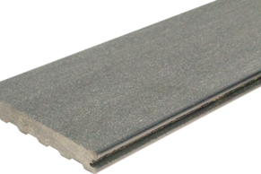 WPC deking za terase Silvadec Elegance Antracit Glat; Elegance; Puno drvo; WPC; Antracit; Anthracite; WPC - TimberTech; Silvadec Elegance