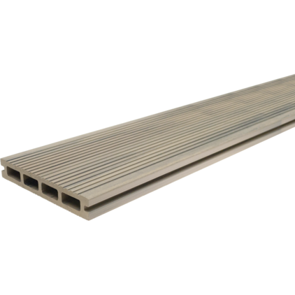 WPC podovi; WPC; WPC - UPM ProFi WPC deking za terase Gardin Natur Srebrna Limba; WPC; WPC - UPM ProFi