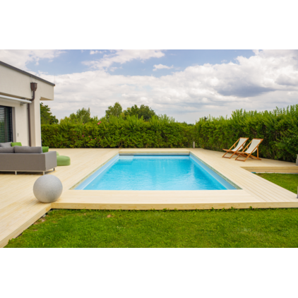 Accoya Terrassendiele; Terrassendiele; UK (Unterkonstruktion), UK-Abstand und Befestigung sind Empfehlungen; Kalkulationsrichtpreis mit Berücksichtigung eines durchschnittlichen Dielenabstands von 6 mm; Volldiele; Accoya; A; Klasse 1; gelblich weiss; ruhig; Europa; Massivholz Accoya natur Terrassendiele Bombiert Grad®; Terrassendiele; Grad®; UK (Unterkonstruktion), UK-Abstand und Befestigung sind Empfehlungen; Holz-Alu, Perfect Rail,Holz-Holz, Grad® Stab,Holz-Alu, Flat Rail; Kalkulationsrichtpreis mit Berücksichtigung eines durchschnittlichen Dielenabstands von 6 mm; Volldiele; Accoya; A; Klasse 1; gelblich weiss; ruhig; Europa; Grad®; Perfect Rail; Massivholz