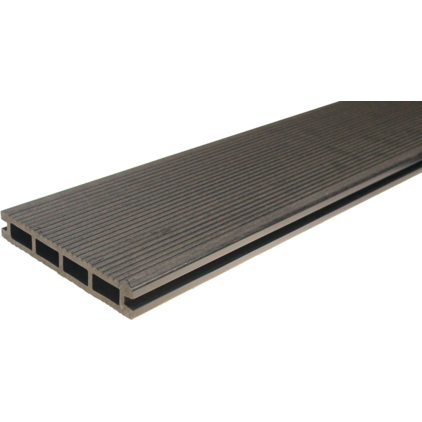 WPC podovi; Šuplja komora; WPC; WPC - UPM ProFi