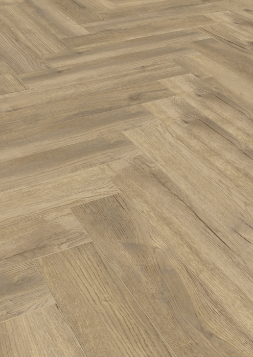 KRONOTEX HERRINGBONE laminált padló; 4764 Treviso tölgy