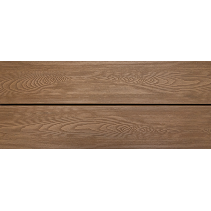 WPC podovi; WPC; teak; WPC - UPM ProFi