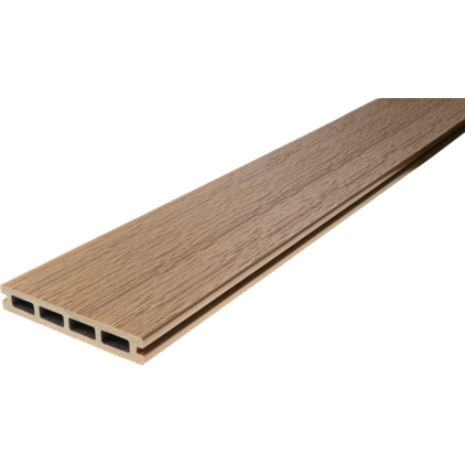 WPC podovi; WPC; teak; WPC - UPM ProFi