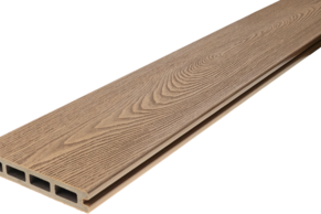 WPC podovi; WPC; teak; WPC - UPM ProFi