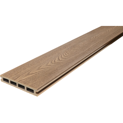 WPC podovi; WPC; teak; WPC - UPM ProFi