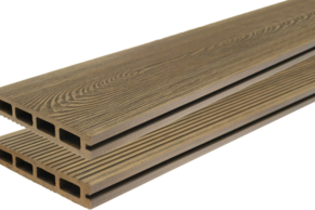 WPC podovi;WPC;teak;WPC - UPM ProFi