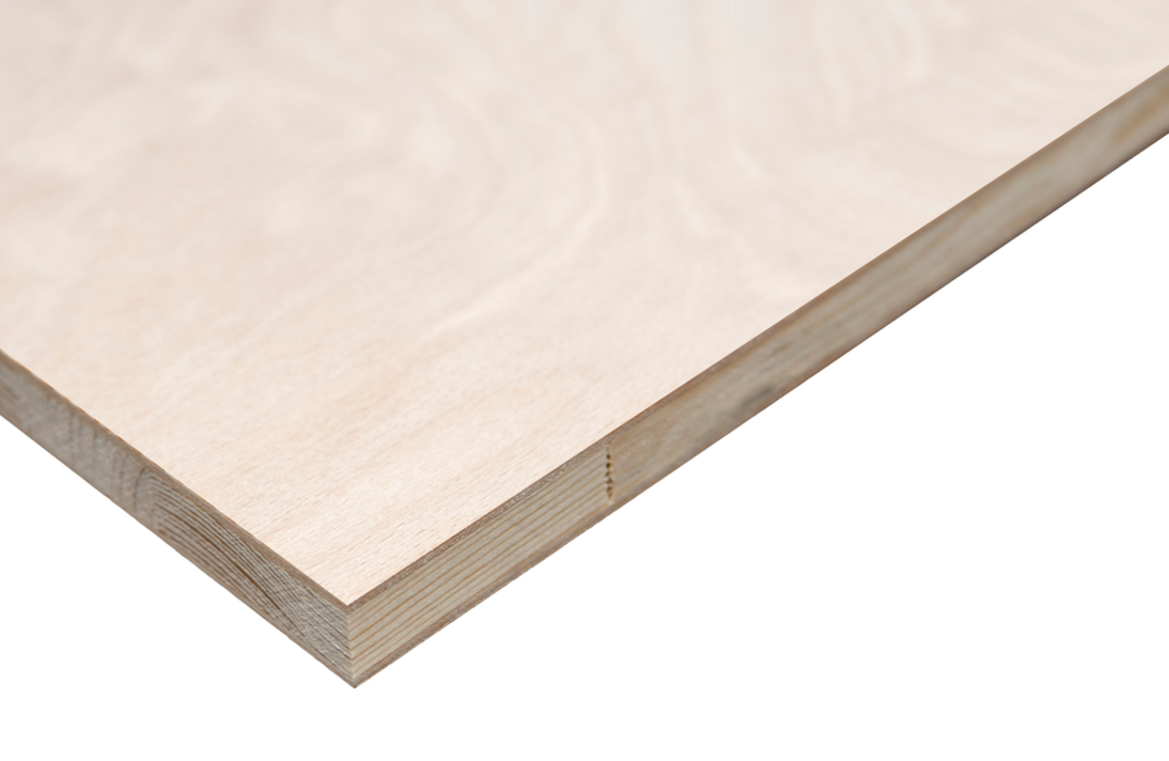 Panel Furnir Fag, A/B, Interior | Holver