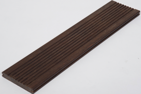 Bambus Terrassendiele Bamboo X-treme® Wendediele Geriffelt/Glatt, geölt, stirnseitig Nut & Feder;Terrassendiele;Bamboo X-treme®;Thermobehandelt;Wendediele;UK (Unterkonstruktion), UK-Abstand und Befestigung sind Empfehlungen;Holz-Alu, Clip,Holz-Holz, Clip;Kalkulationsrichtpreis mit Berücksichtigung eines durchschnittlichen Dielenabstands von 6 mm;Volldiele;Bambus;vorgeölt;A;Klasse 1;dunkelbraun;Dunkelbraun;ruhig;Stirnseitig Nut & Feder;Asien;Clip;Bambus;Thermoholz
Terrassenmuster Bambus Bamboo X-treme Wendediele Geriffelt/Glatt;Terrassendiele;Bamboo X-treme®;Thermobehandelt;Wendediele;UK (Unterkonstruktion), UK-Abstand und Befestigung sind Empfehlungen;Holz-Alu, Clip,Holz-Holz, Clip;Kalkulationsrichtpreis mit Berücksichtigung eines durchschnittlichen Dielenabstands von 6 mm;Bambus;vorgeölt;Klasse 1;braun;Dunkelbraun;ruhig;Stirnseitig Nut & Feder;Asien;Clip;Bambus;Thermoholz