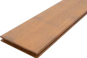 Bambus Terrassendiele Bamboo N-durance® XXL Glatt, bombiert, geölt, stirnseitige Nut & Feder, FSC 100%;Terrassendiele;Bamboo N-durance®;Thermobehandelt;UK (Unterkonstruktion), UK-Abstand und Befestigung sind Empfehlungen;Holz-Holz, Grad® Stab;Kalkulationsrichtpreis mit Berücksichtigung eines durchschnittlichen Dielenabstands von 6 mm;FSC® - C016681;Volldiele;Bambus;A;Klasse 1;braun;ruhig;Stirnseitig Nut & Feder;Asien;Clip;Bambus;Thermoholz