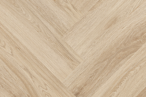 Arbiton Vinylboden Amaron Herringbone Acoustic Harlow Eiche;Harlow;Vinylboden;Amaron Acoustic;Wood Design;Fischgrät;Eiche;Klick;Strong Click 5G;Rigid Boards mit integrierter Trittschalldämmung;ca. 0,55 mm;braun;mittel;NK 33;1-Stab;umlaufend gefast (4V);strukturiert;CAA158