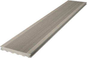WPC DEKING ZA TERASE SMEDJA DRVO STRUKTURA;Elegance;Puno drvo;WPC;Talasasta;siva;WPC - TimberTech;Silvadec Elegance